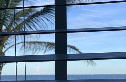 Delray Beach House | OCEAN FRONT CASITA