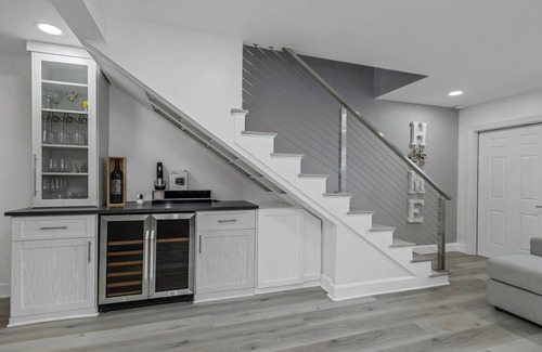 Dunedin House | Ocean front Charming 2-bedroom 2-bath townhome in fabulous Dunedin