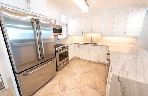 Satellite Beach Condo | Ocean Front Complex -Beautiful Ocean Views! Can't Get Any Closer To The Ocean!