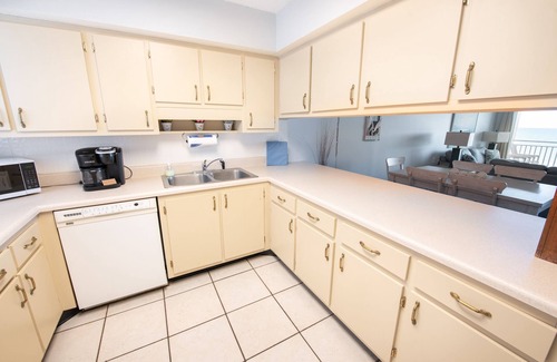 Satellite Beach Condo | Ocean Front Complex -Beautiful Ocean Views! Can't Get Any Closer To The Ocean!