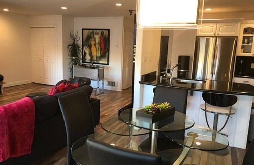 Solana Beach Condo | Ocean Front Complex: Last Minute Specials: Walking distance Del Mar Track/Shops