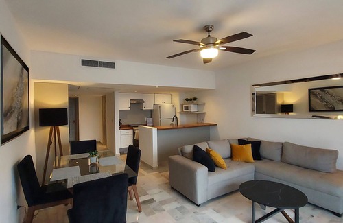 South Shore Hotel Area Condo | Ocean Front Condo Mismaloya