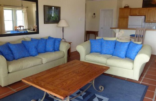Frigate Bay Condo | Ocean front condo ST. KITTS - Frigate Bay - steps to beach - ideal location