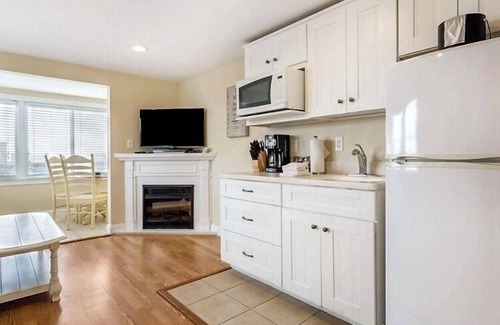 Northwest Harwich Condo | Ocean Front Condo