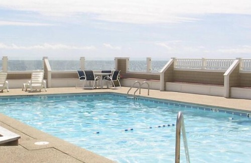 Northwest Harwich Condo | Ocean Front Condo