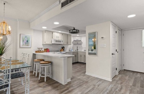 Arcadian Shores Condo | Ocean Front Condo *Arcadian Shores*