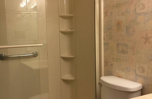 Surfside Beach Condo | OCEAN FRONT Condo Surfwatch II number 401