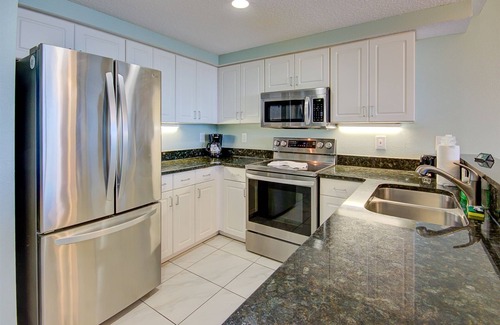 Daytona Beach Condo | Ocean Front Delight - Ocean Walk