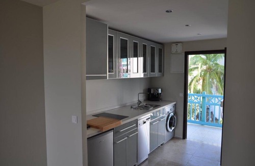 Orient Bay Condo | Ocean Front European Style Luxury