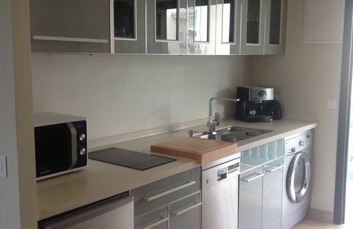 Orient Bay Condo | Ocean Front European Style Luxury