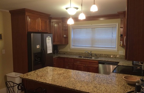 Carolina Beach House | Ocean Front! Enjoy Great Views!