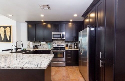 Puerto Penasco Condo | Ocean Front Ground Floor 3BD/2Ba 🏖360 Virtual Tour*