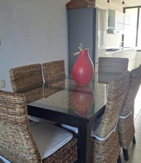Zona Hotelera Apartment | Ocean Front - Ground Floor Condo