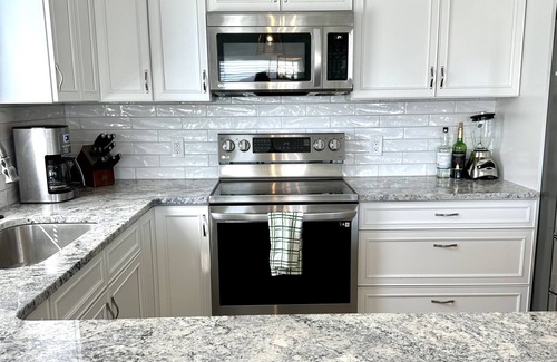 Ocean Isle Beach House | OCEAN FRONT home with POOL, Great LOCATION near pier, 5 bed & 5 bath