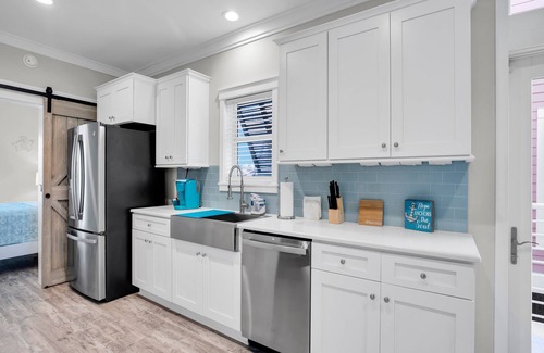 Islamorada Resort | Ocean front home has 2 bedrooms, 2 baths and amazing ocean views.