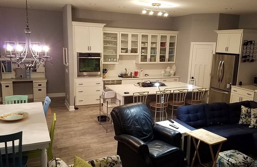 Westport House | Ocean Front House, Beach, View, Hot Tub- NO PETS INSIDE - 200FT WALK TO BEACH