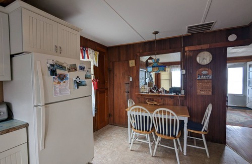 Rockport House | Ocean Front House Long Beach Rockport