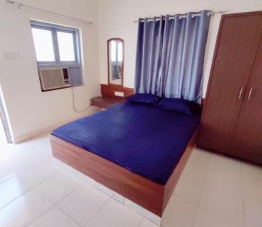 Murud Hotel | Ocean front