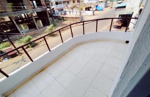 Murud Hotel | Ocean front