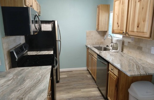 Port Aransas Condo | Ocean front - It's all about the view