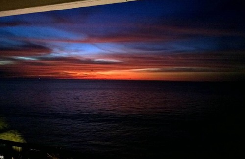 Downtown Puerto Vallarta Apartment | OCEAN FRONT.JUST REMODELED!