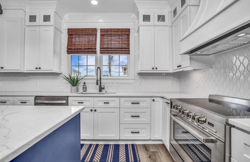 Murrells Inlet House | OCEAN FRONT LUXURY BEACH HOUSE WITH PRIVATE POOL