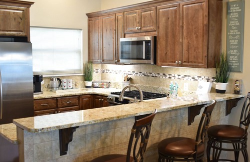 West Panama City Beach House | OCEAN FRONT/ON THE BEACH Charming Townhome at West Side of PCB- LAGUNA BEACH