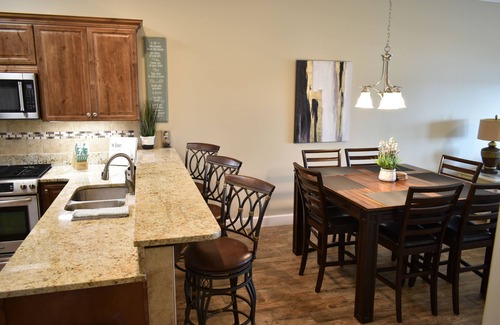West Panama City Beach House | OCEAN FRONT/ON THE BEACH Charming Townhome at West Side of PCB- LAGUNA BEACH