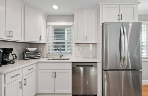 Salisbury Beach House | Ocean Front On The Sand Of Salisbury Beach