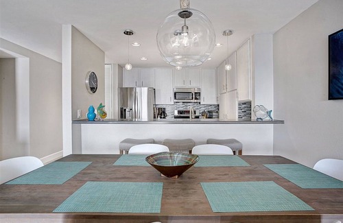 Solana Beach Condo | Ocean Front Paradise Escape!
