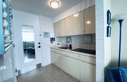 Condado Condo | Ocean Front Paradise In Trendy Condado Beach PR
