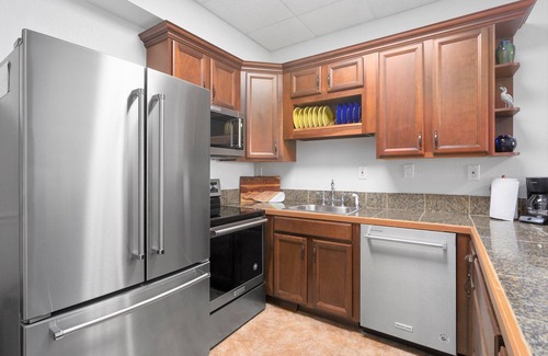 Pensacola Beach Condo | Ocean Front Penthouse Suite Panoramic Views of Gulf,Pensacola Beach,Pier, & Bay