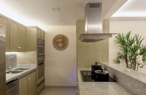 Villa Juarez Condo | Ocean Front, Playa del Carmen, Mareazul.