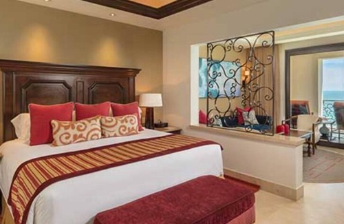 Marina Condo | Ocean Front Resort, 5 Star Grand Solmar Lands End - PGA Certified Golf Access