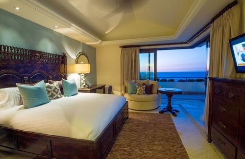 Marina Condo | Ocean Front Resort, 5 Star Grand Solmar Lands End - PGA Certified Golf Access