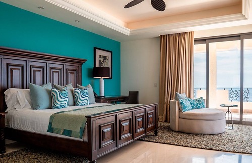 Marina Condo | Ocean Front Resort, 5 Star Grand Solmar Lands End - PGA Certified Golf Access