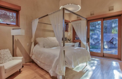 Carmel Highlands Villa | Ocean Front Secure Private Gate Beach Access Luxury Masterpiece