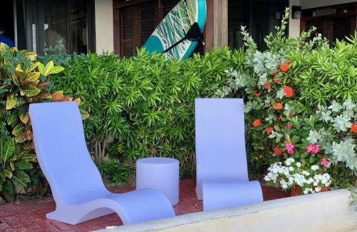 Red Hook Apartment | Ocean Front Sapphire del Mar B-107