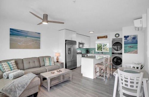 Marathon Condo | Ocean Front Serenity Awaits