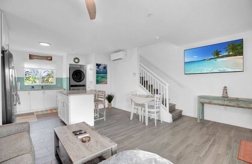 Marathon Condo | Ocean Front Serenity Awaits