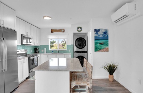 Marathon Condo | Ocean Front Serenity Awaits