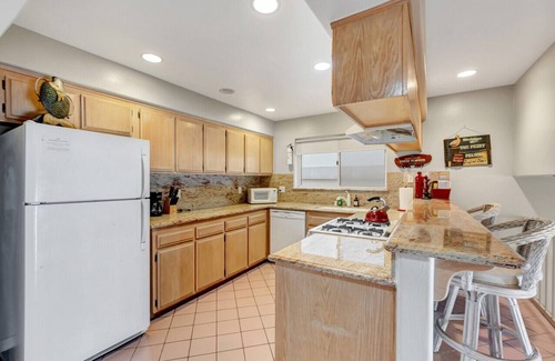 Capistrano Beach House | Ocean Front - Stunning Views! Central AC and HEAT!
