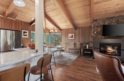 Sea Ranch House | Ocean Front, Stunning Whitewater Views, Hike, Bike
