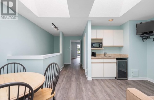 Regional District of Nanaimo House | Ocean Front Suite in Pacific Shores Resort