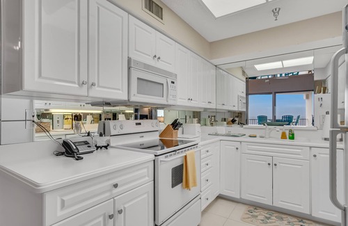 Palm Coast Condo | Ocean Front - Surf Club 1