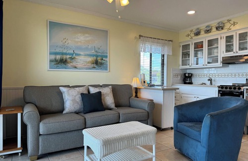 Folly Field Condo | Ocean Front - Ocean Villas A328 is brought to you by OSRP
