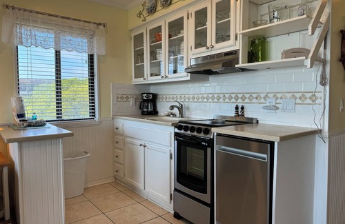 Folly Field Condo | Ocean Front - Ocean Villas A328 is brought to you by OSRP