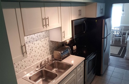 Windy Hill Condo | Ocean Front Myrtle Beach - Windy Hill (Unit 510)