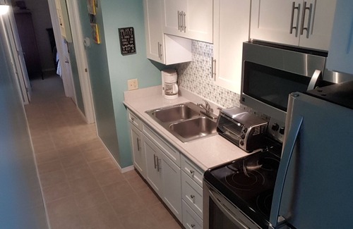 Windy Hill Condo | Ocean Front Myrtle Beach - Windy Hill (Unit 510)