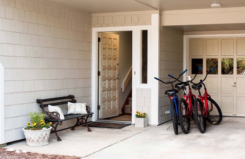 Wrightsville Beach House | Ocean Front 3 Bedroom Condo